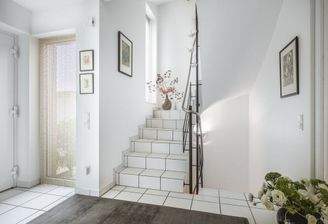 Eingangsdiele Ansicht 2