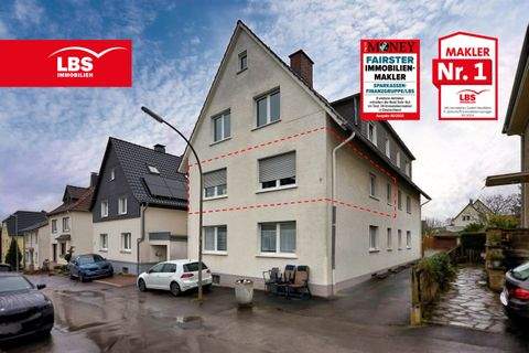 Menden Wohnungen, Menden Wohnung kaufen