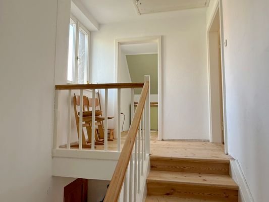 Treppenhaus