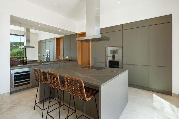 Photo: Villa in Casares