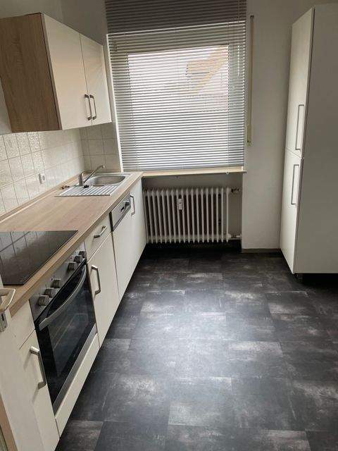 Buckenhof Wohnungen, Buckenhof Wohnung kaufen