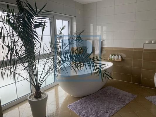 Badezimmer OG