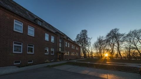 Eckernförde Wohnungen, Eckernförde Wohnung mieten