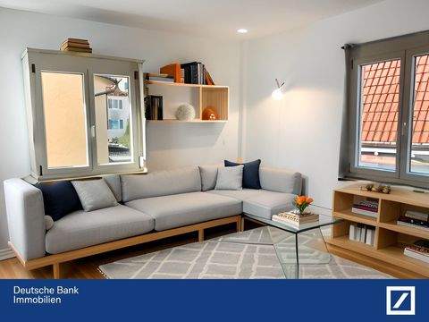 Rottweil Wohnungen, Rottweil Wohnung kaufen