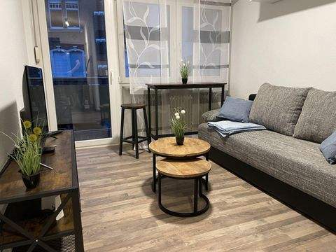 Trier Wohnungen, Trier Wohnung mieten