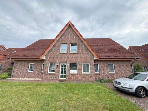 Papenburg Wohnungen, Papenburg Wohnung mieten