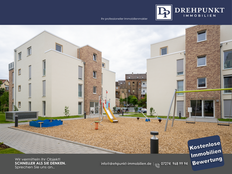 Germersheim Wohnungen, Germersheim Wohnung mieten