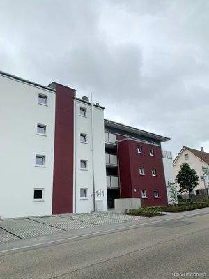 Ansicht