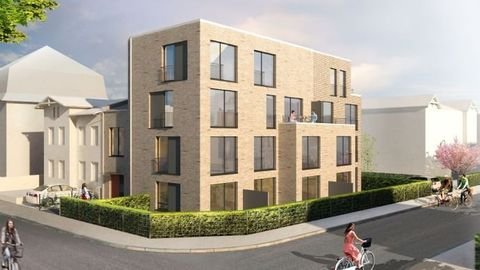 Lübeck Wohnungen, Lübeck Wohnung mieten