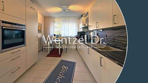 Großhansdorf Wohnungen, Großhansdorf Wohnung kaufen