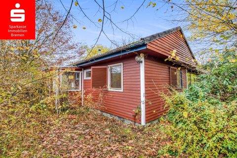 Osterholz-Scharmbeck Grundstücke, Osterholz-Scharmbeck Grundstück kaufen