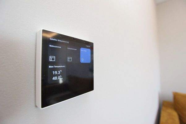 Detail Smart Home