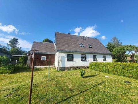 Pfaffroda Häuser, Pfaffroda Haus kaufen