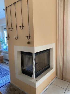 Kamin