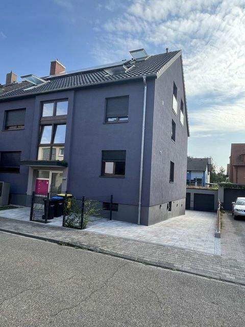 Mannheim Wohnungen, Mannheim Wohnung mieten