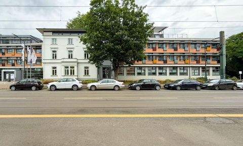 Düsseldorf Büros, Büroräume, Büroflächen 