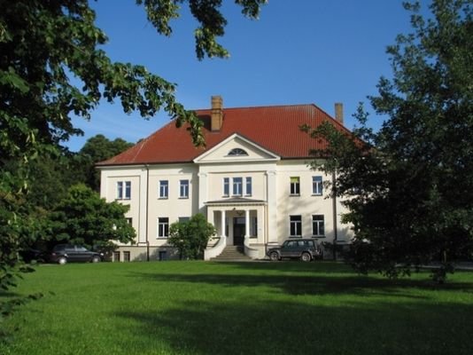 Das Gutshaus - Boardinghouse Rostock