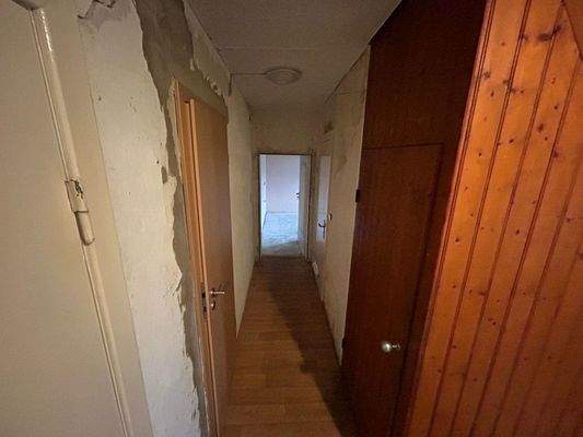 Dorfstraße 106 - Flur WE 1