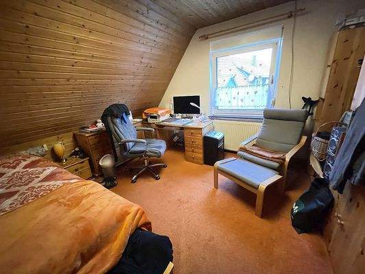 Übernahme EBK möglich