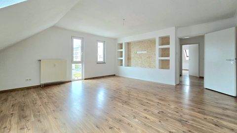 Schwandorf Wohnungen, Schwandorf Wohnung kaufen