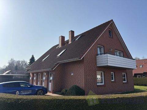 Moormerland Wohnungen, Moormerland Wohnung mieten