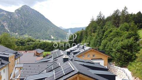 Schönau am Königssee Wohnungen, Schönau am Königssee Wohnung kaufen
