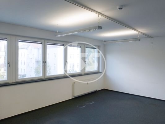 Musterbüro 1