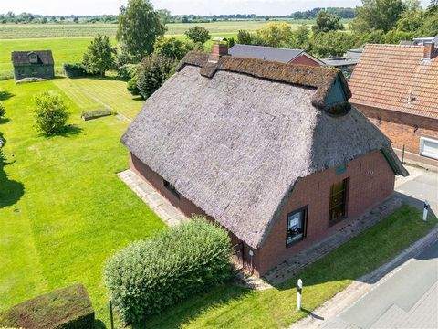 Berne , Kr Wesermarsch Häuser, Berne , Kr Wesermarsch Haus kaufen