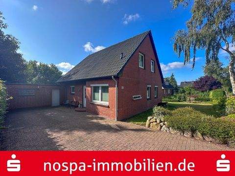Bordelum Häuser, Bordelum Haus kaufen