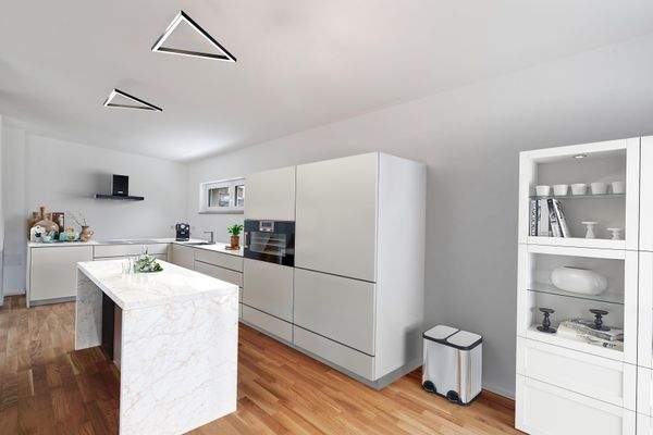 Küche (Homestaging)