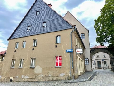 Stolpen Häuser, Stolpen Haus kaufen