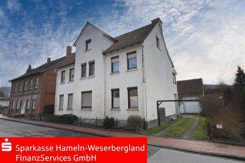 Bodenwerder Häuser, Bodenwerder Haus kaufen