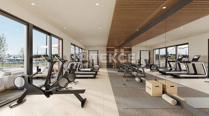 Modern Apartments With Pool and Social Club in Mijas Malaga