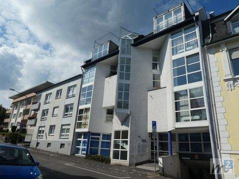 Remscheid Büros, Büroräume, Büroflächen 