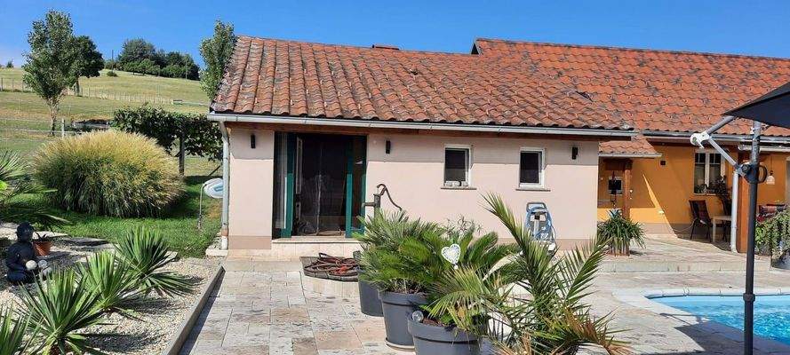 Ferien-Gästewohnung