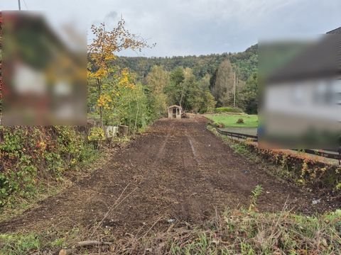 Wallerfangen Grundstücke, Wallerfangen Grundstück kaufen
