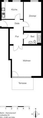 Wohnung Grundrisse