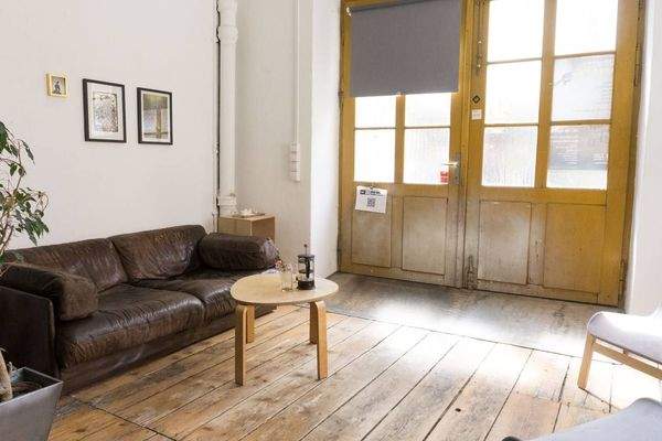 Denkräume für kreative Unternehmer