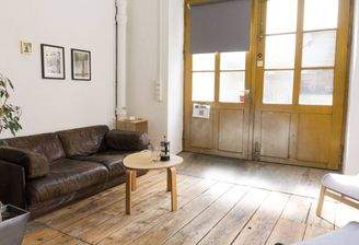 Denkräume für kreative Unternehmer