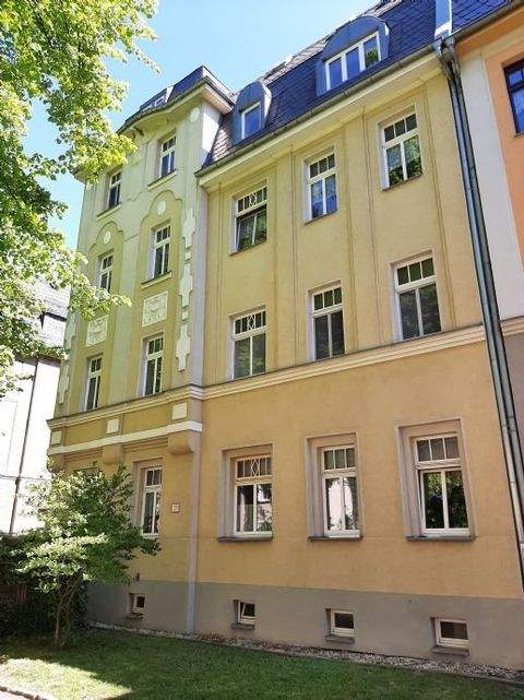 Zwickau Wohnungen, Zwickau Wohnung mieten