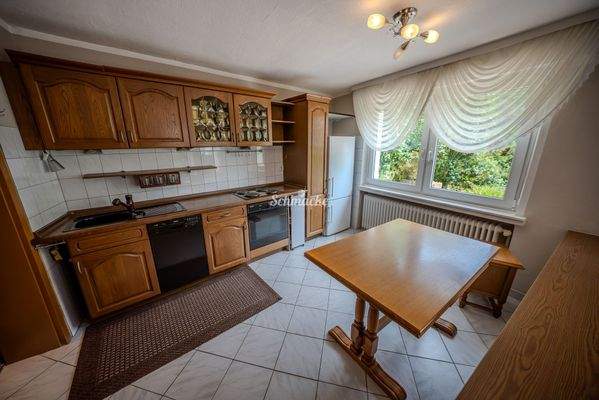 Ess-Küche Nebenhaus