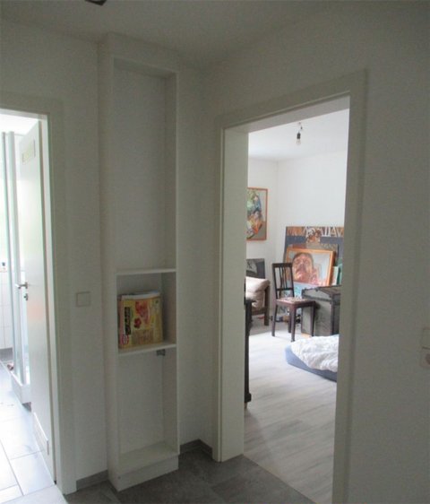 Hof , Saale Wohnungen, Hof , Saale Wohnung kaufen