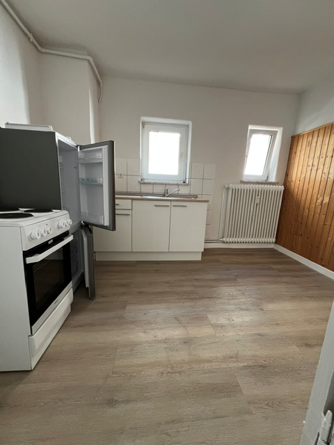 renovierte 2-Zimmer-Wohnung, Große Straße 79 a in Flensburg - Foto 1