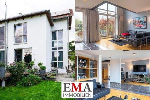 Falkensee Häuser, Falkensee Haus kaufen