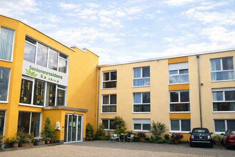 Ranstadt Wohnungen, Ranstadt Wohnung kaufen