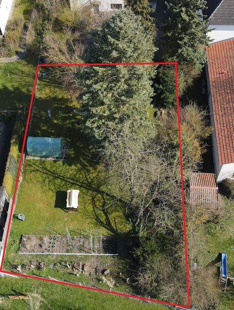 Sickte Grundstücke, Sickte Grundstück kaufen