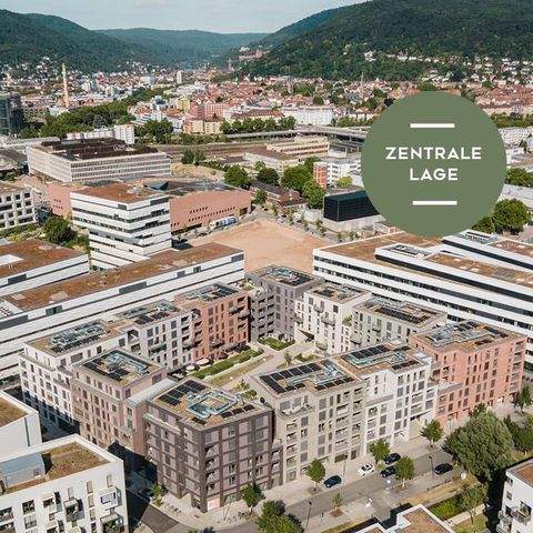 Heidelberg Wohnungen, Heidelberg Wohnung kaufen
