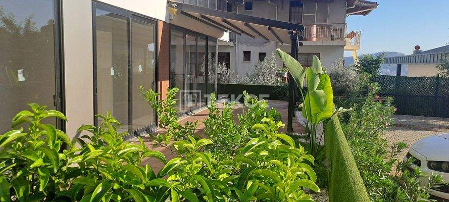 Key-Ready Apartments with Panoramic Sea View in Alanya