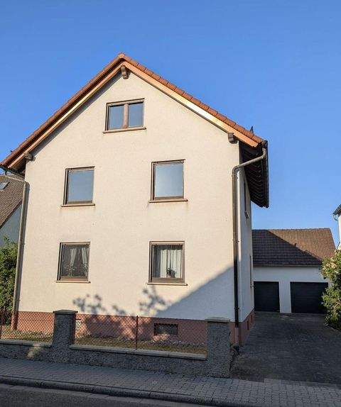 Dudenhofen Häuser, Dudenhofen Haus kaufen