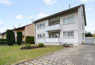 MFH in Schwäbisch Gmünd